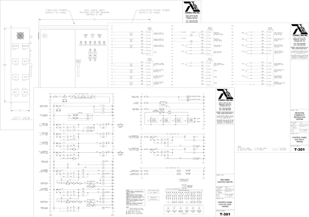 CAD Drawings